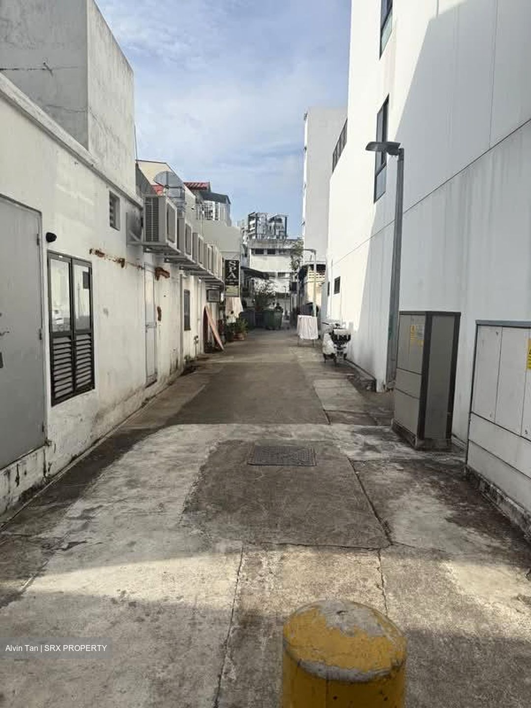 Opal Suites (D12), Shop House #563201771